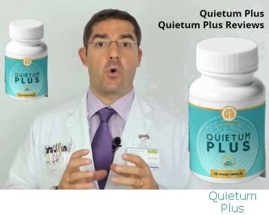 Medical Review Of Quietum Plus